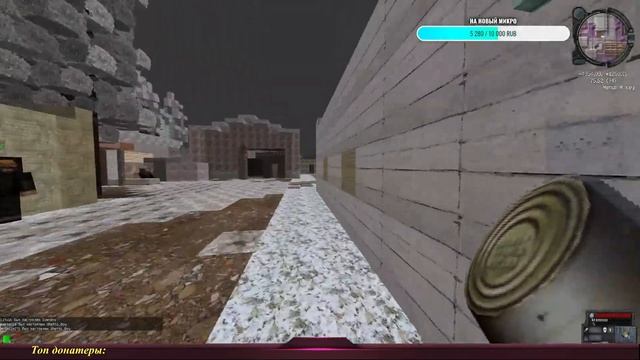 ПРТ СТАЛКРАФТА | STALCUBE | ПРОДОЛЖАЕМ КЛАН ВАРЫ |EADG|