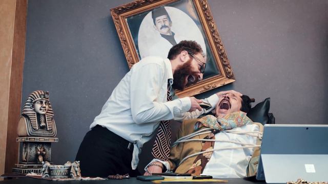 MOVO Commercial (E.02) смотреть онлайн