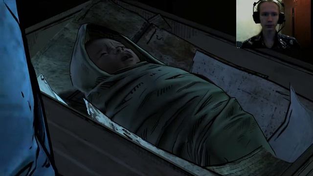 The Walking Dead: Season 2. Прохождение. Часть 11: Группа распалась смотреть онлайн