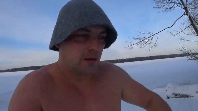 Банный сезон считаю открытым / мобильная баня / отдых на природе смотреть онлайн