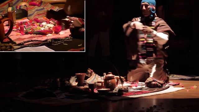 Inti Raymi Willka Kuti - Amsterdam, 2013 смотреть онлайн