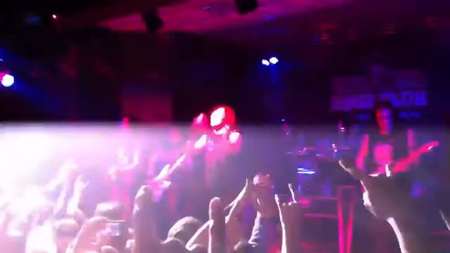 АРИЯ 23.11.12. @ Tarantul смотреть онлайн