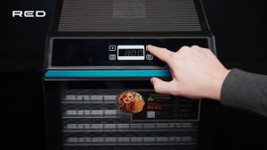 Сушилка для овощей и фруктов RED solution RFD-0151 | Инструкция