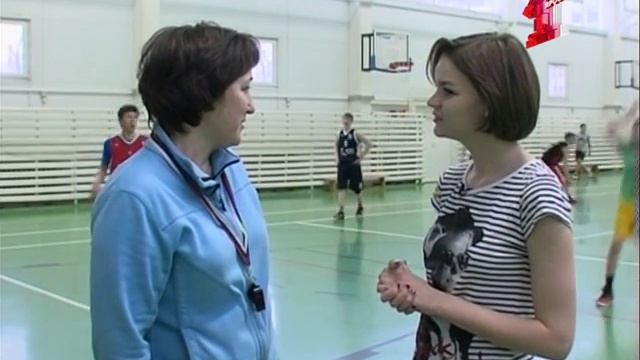 Джордан или Ширшина: Баскетбол только на свою голову смотреть онлайн