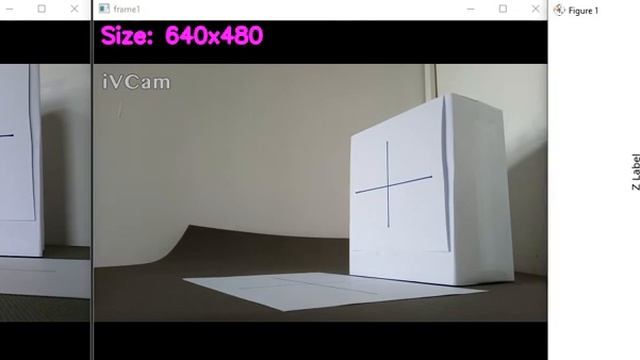 3D Object Detection with OpenCV смотреть онлайн