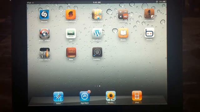 How To:Jailbreak iPad 2 Using JailbreakMe 3.0 For iOS 4.3.3 смотреть онлайн