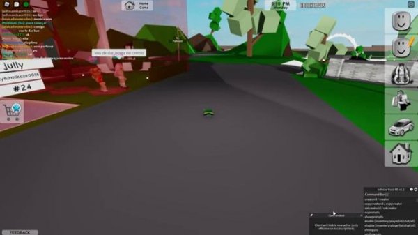 ROBLOX Brookhaven ? RP SCRIPT ADMIN!! (Pastebin 2021)