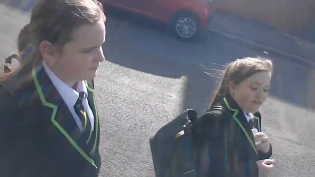 With shelbie walking school смотреть онлайн