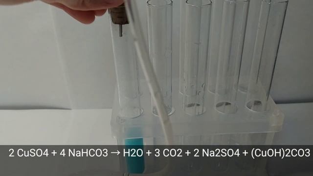 3 Простых Опыта | Мини Лаборатория | Химия В Домашних Условиях смотреть онлайн