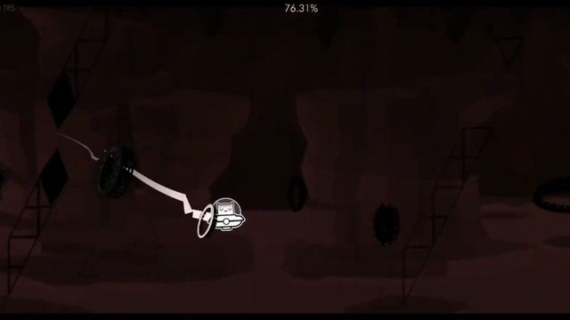 [60hz mobile] Crimson Planet 63-100% [Progress #2] // LOOOL смотреть онлайн