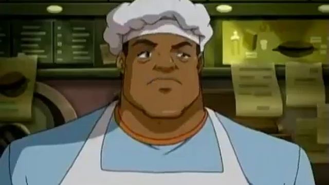 Martin Mystery : 2 - 10 Monster movie mayhem смотреть онлайн
