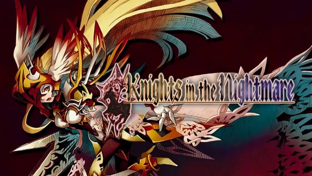 Her Highness' Tactical Instruction - Knights in the Nightmare смотреть онлайн