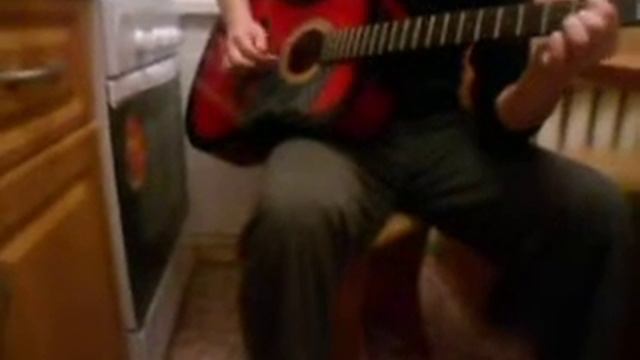 Стигмата - как ты (Cover)