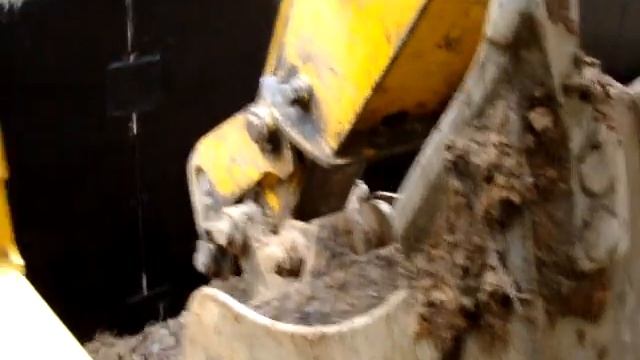 Пушкино. Стройка у первой школы. смотреть онлайн