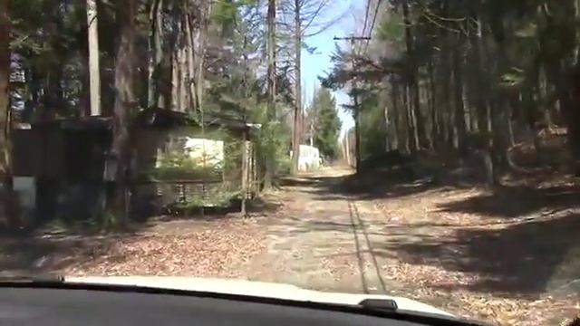 Все об Америке!!! Нью Йорк Моя американская дача смотреть онлайн