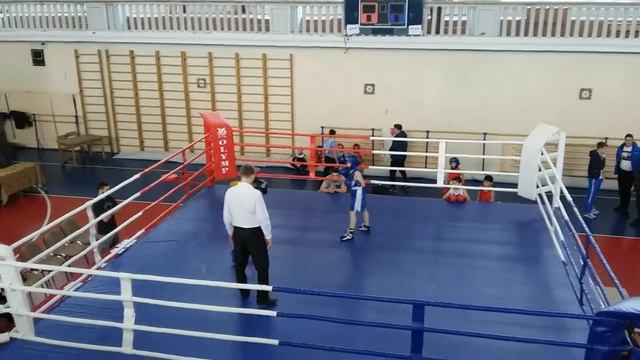 сезон 2017 - 2018 Тайский бокс, бокс смотреть онлайн