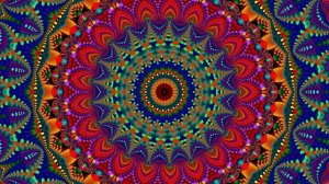 Большой Монохорд ~ 2 часа магии ~ Big Magic Monochord ~ 2 hrs of deep meditation