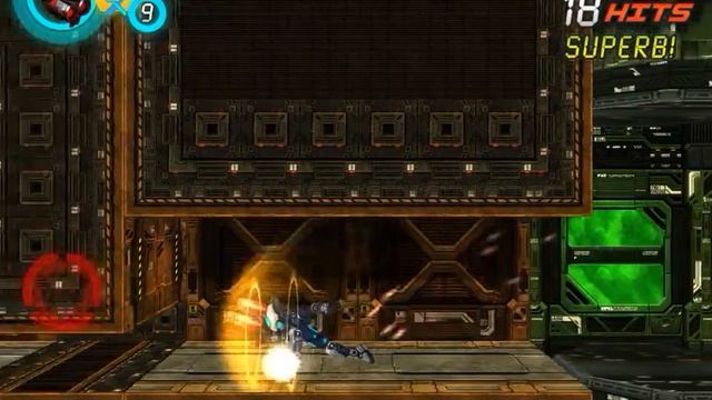 A.R.E.S. Extinction Agenda, SS Rank смотреть онлайн