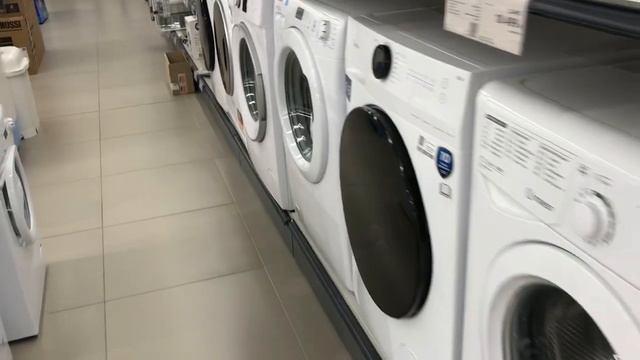 КАК ПРАВИЛЬНО ВЫБРАТЬ СТИРАЛЬНУЮ МАШИНУ АВТОМАТ смотреть онлайн