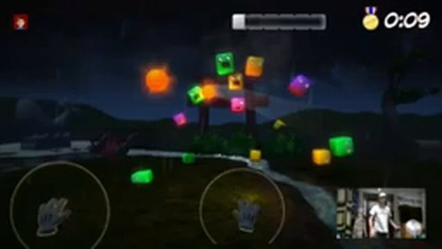 udud talks #3 | Boom Ball For Kinect | Xbox One | Perfection run | 2 Hour смотреть онлайн