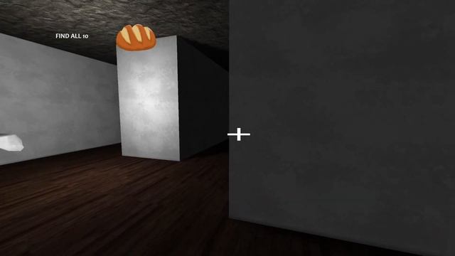 Search the Bread Remastered Full Playthrough Gameplay (Horror Game) смотреть онлайн