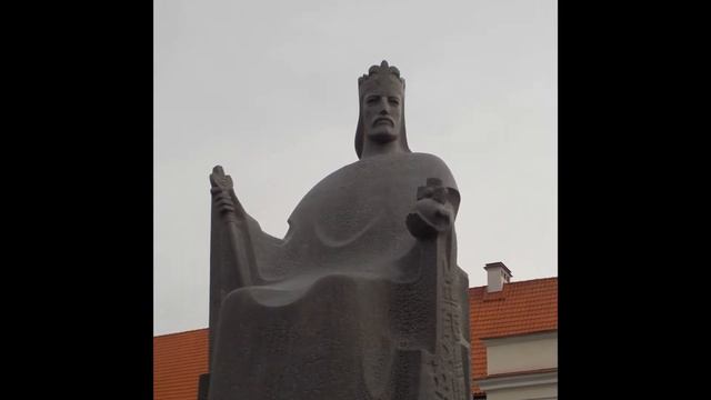 Как князь Довмонт в Псков попал смотреть онлайн