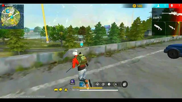 Pushing Top 1 in XM8 Season 38 | Free Fire Solo Rank Pushing with Tips and Tricks | Ep-1 смотреть онлайн