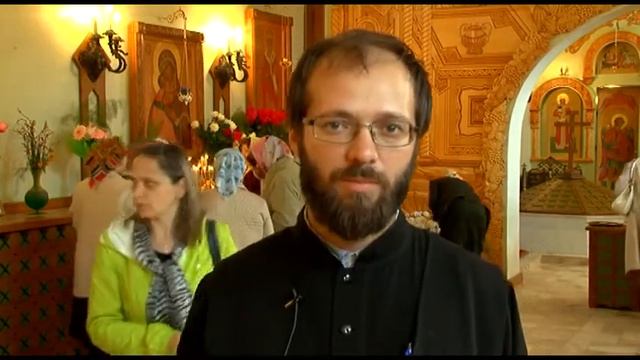 Святые заступники несут в себе неистребимую силу