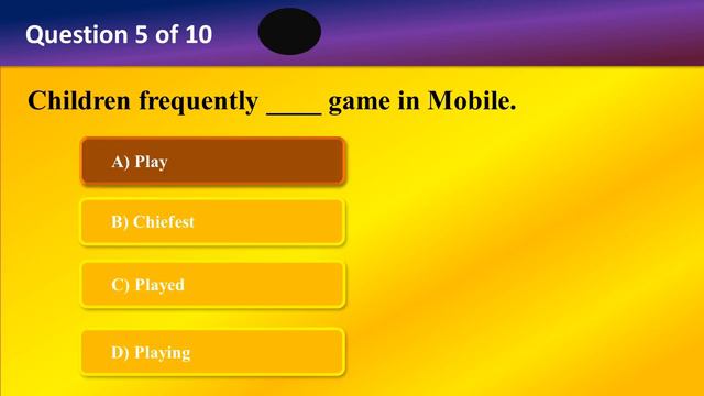 Present tense Questions / Best questions /Test yourself смотреть онлайн