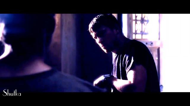 Мир, которого нет (by Shutka) смотреть онлайн