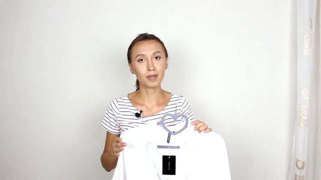 ОДЕЖДА С АЛИЭКСПРЕСС|Покупки к школе смотреть онлайн
