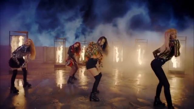 {FMV} BLACKPINK - Djadja смотреть онлайн