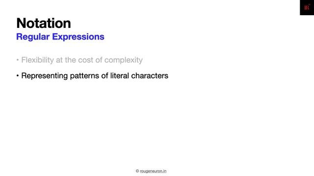 Mastering Regex: The Power of Pattern Matching смотреть онлайн