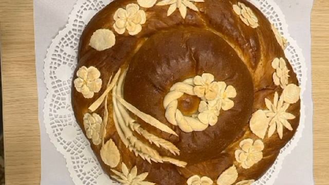 Всемирный день хлеба