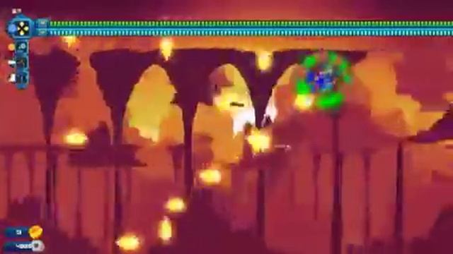20xx flight over barrier to infinite space смотреть онлайн