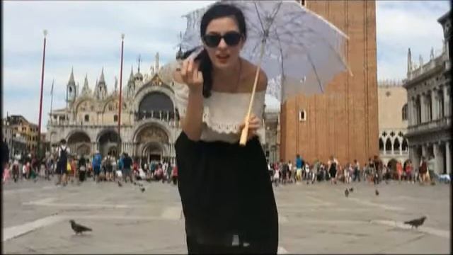 Italy в танце смотреть онлайн
