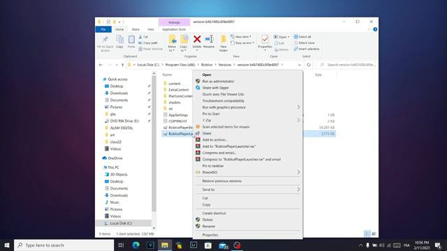 How to Fix Roblox Error Code 103 | Error Code 103 Roblox смотреть онлайн