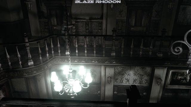 Resident Evil HD Remaster (PC, Steam) Walkthrough Jill Valentine Part 1 смотреть онлайн