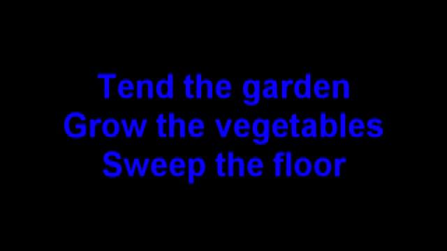 TONY WILSON SONG "WHO'D BE A LIGHTHOUSE KEEPER ?" смотреть онлайн