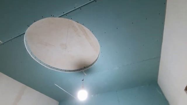 Работа с гипсокартоном. Тонкости монтажа смотреть онлайн