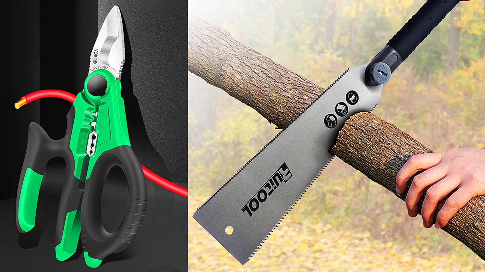 Что купить на Алиэкспресс? 20 Полезных инструментов с Aлиэкспресс для дома и гаража смотреть онлайн