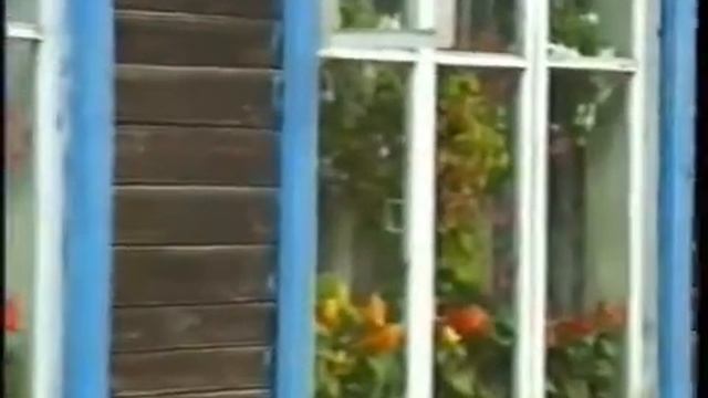 Глаза домов. Юрьевец-2000 смотреть онлайн