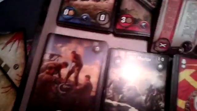 Открытие посылки#1:World of Tanks Rush. смотреть онлайн