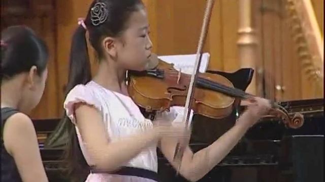 G. Ellerton Tarantella смотреть онлайн