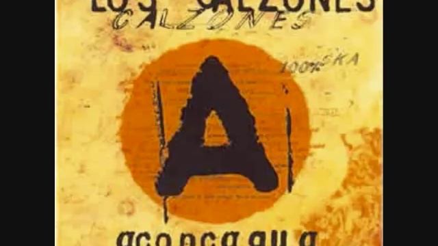 Los Calzones Rotos - Sanata Colectiva (mp3) смотреть онлайн