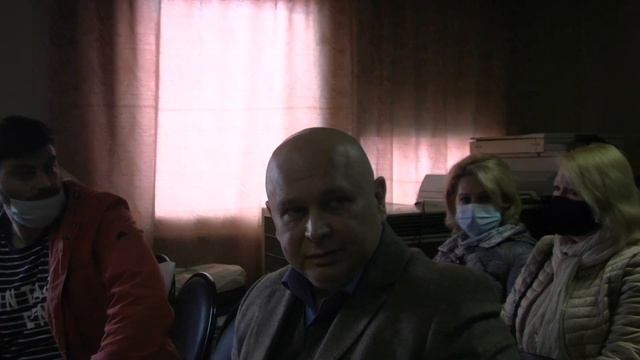 07.10.21 Встреча жителей с прокурором Махмудовым З.Ш., ЖБИ-5, Ардея, Азимут 1- я серия смотреть онлайн