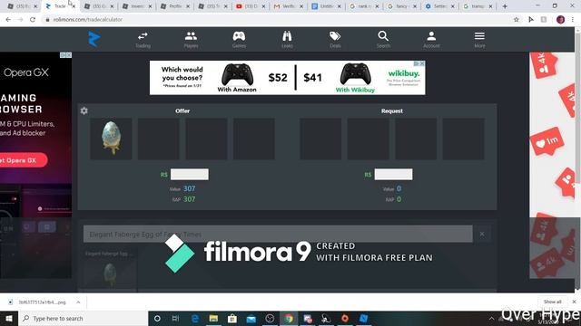 How to Check RAP (ROBLOX) смотреть онлайн