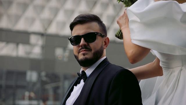 Свадебный клип | Wedding clip | Свадебный видеограф Москва смотреть онлайн