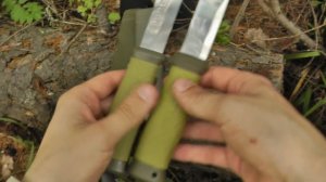 Mora 2000 сравним подделку и оригинал. Стоит ли покупать китайскую Мору