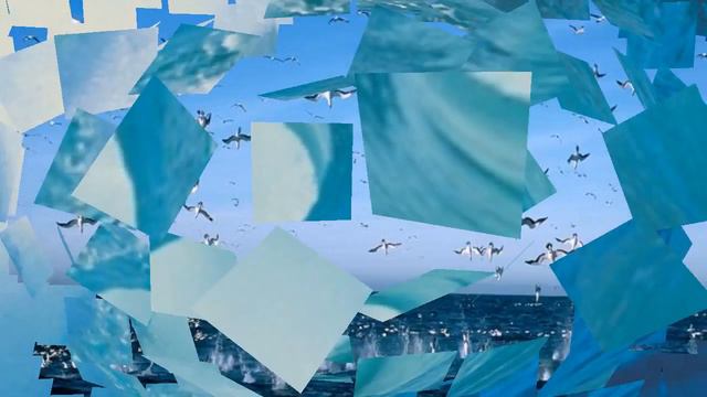 А океан, действительно, великий смотреть онлайн